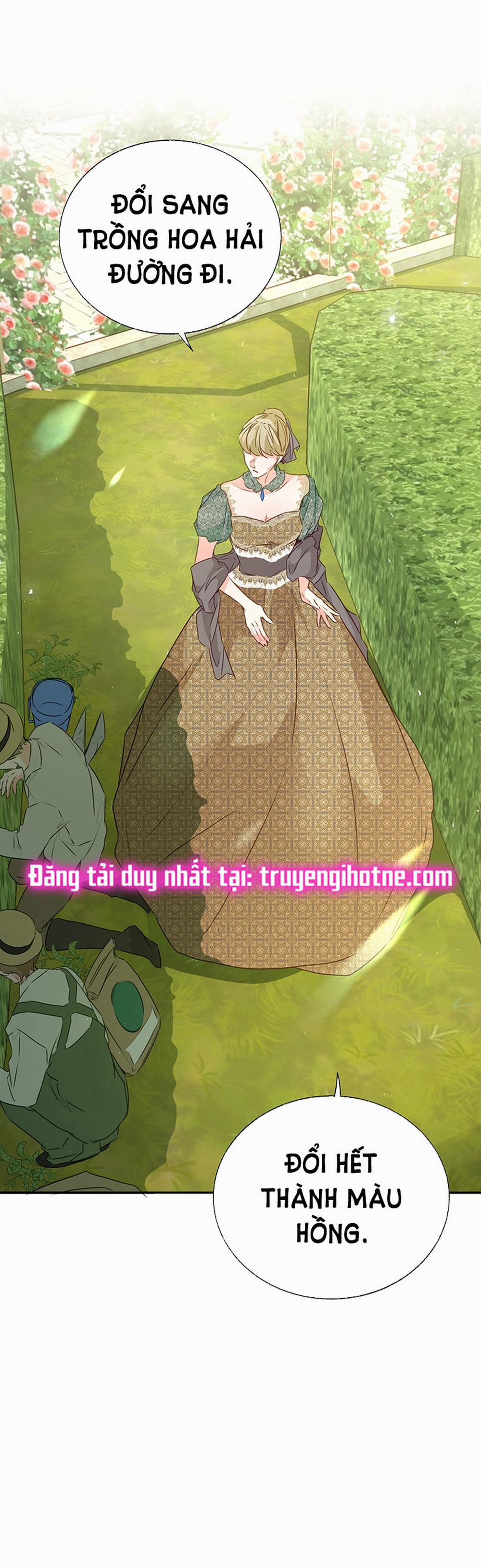 [18+] Đánh Cắp Trái Tim Tiểu Thư 56.2 trang 7