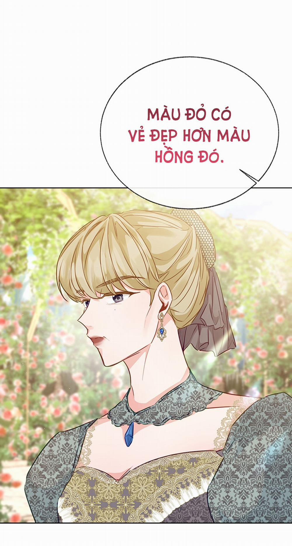 [18+] Đánh Cắp Trái Tim Tiểu Thư 56.2 trang 8