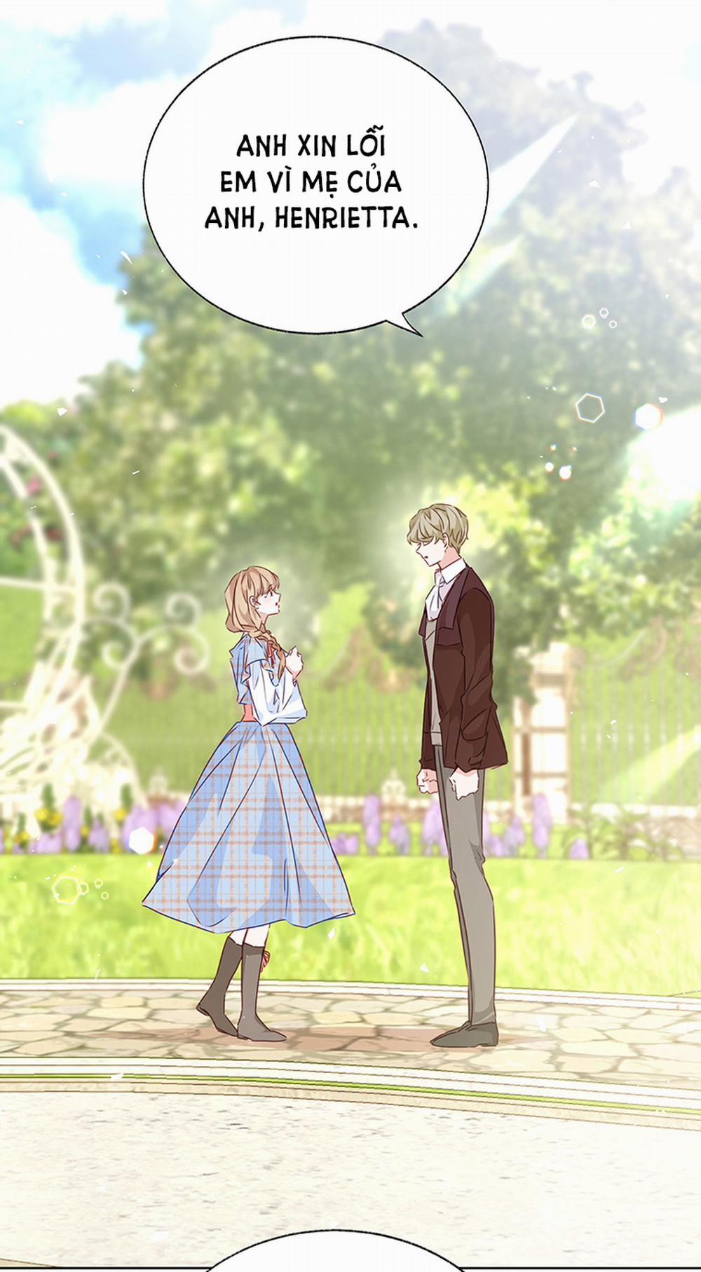 [18+] Đánh Cắp Trái Tim Tiểu Thư 57.1 trang 10