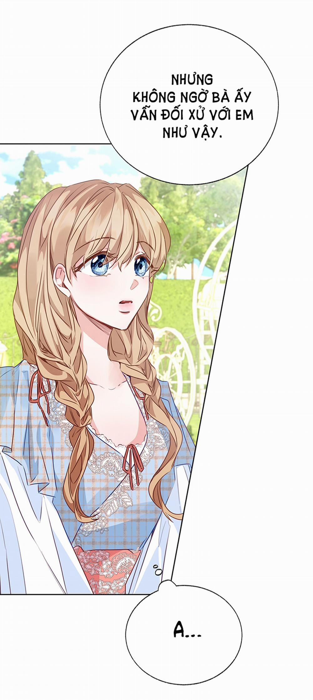 [18+] Đánh Cắp Trái Tim Tiểu Thư 57.1 trang 12