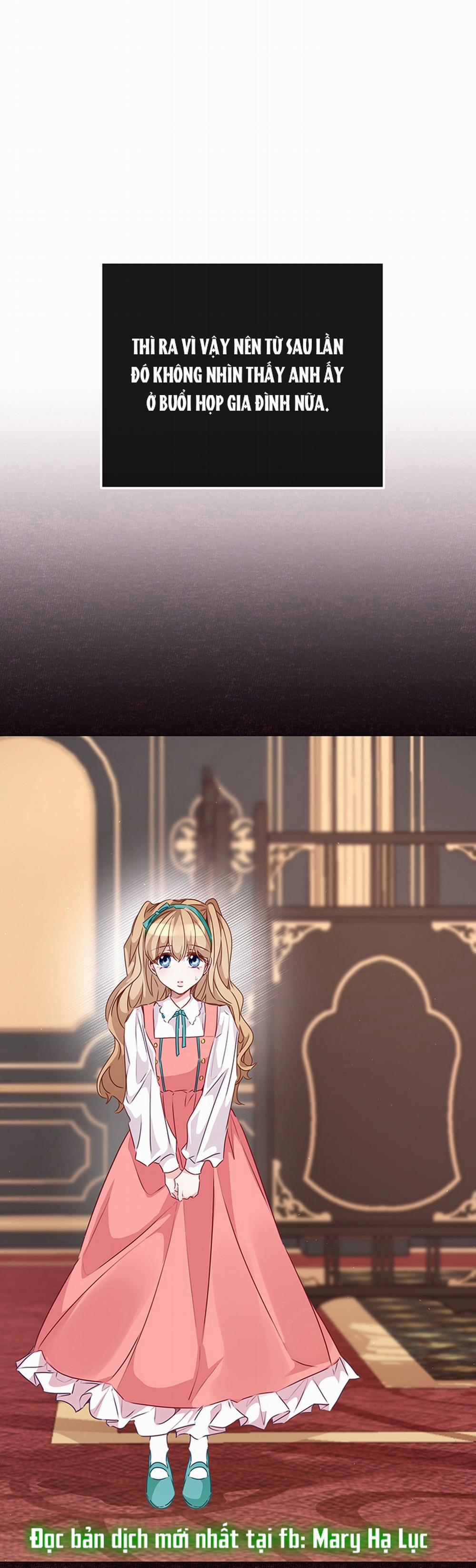 [18+] Đánh Cắp Trái Tim Tiểu Thư 57.1 trang 13