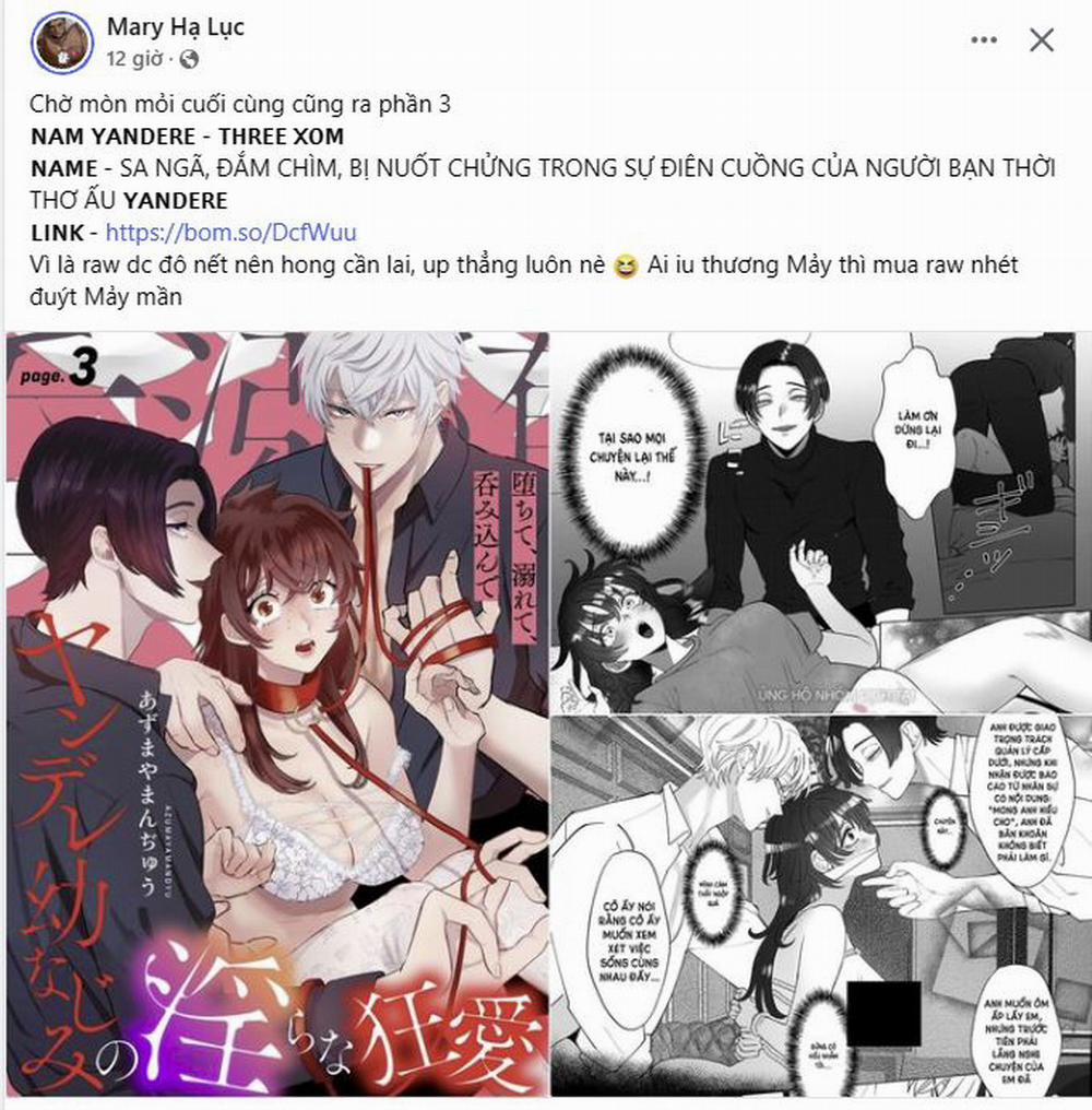 [18+] Đánh Cắp Trái Tim Tiểu Thư 57.1 trang 20