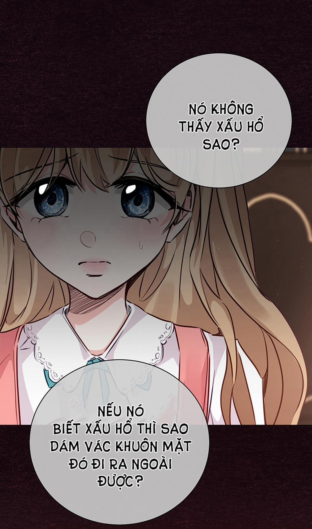 [18+] Đánh Cắp Trái Tim Tiểu Thư 57.1 trang 24