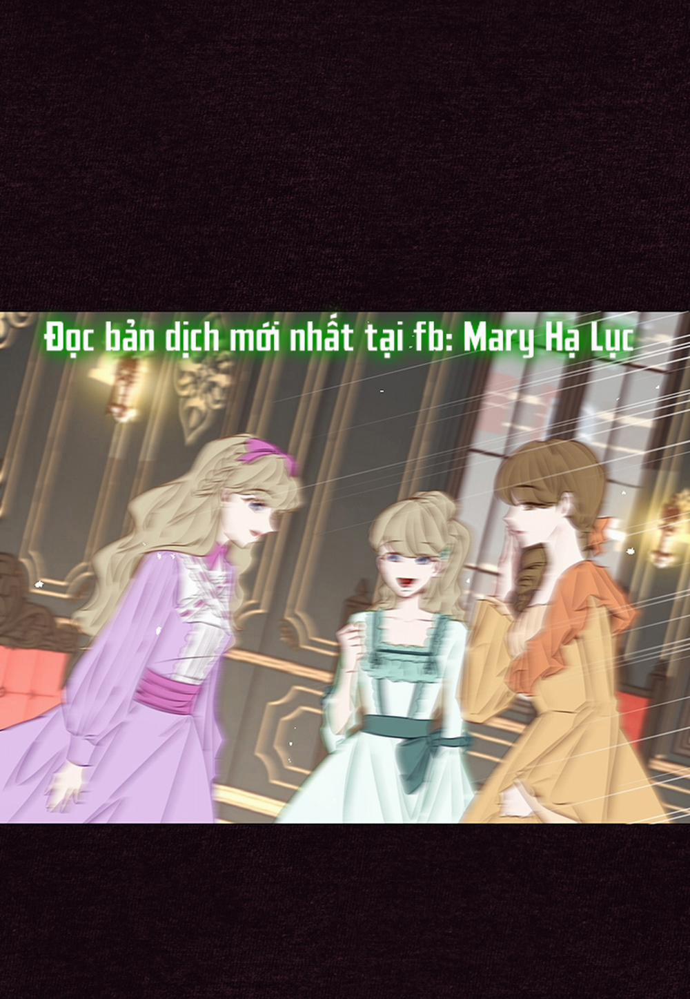 [18+] Đánh Cắp Trái Tim Tiểu Thư 57.1 trang 29