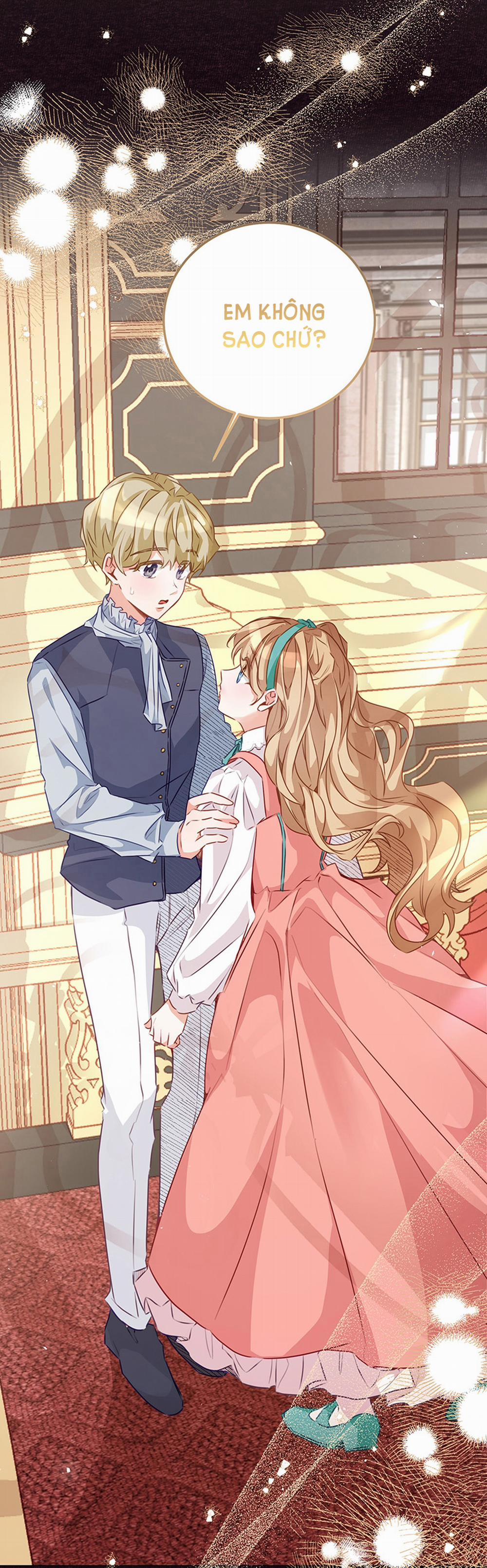 [18+] Đánh Cắp Trái Tim Tiểu Thư 57.1 trang 31