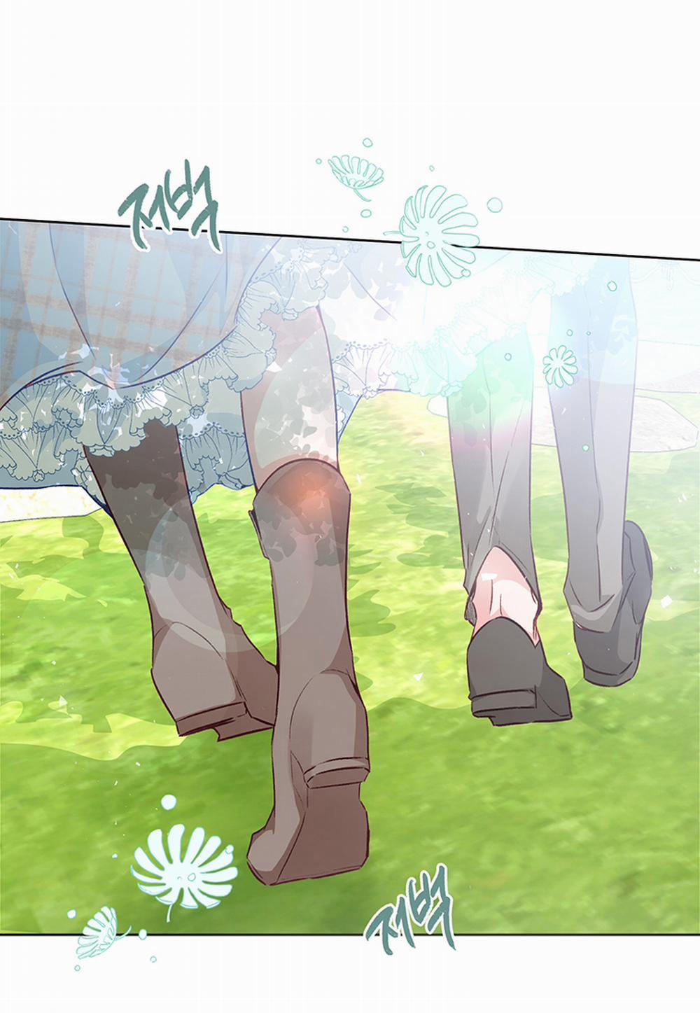 [18+] Đánh Cắp Trái Tim Tiểu Thư 57.1 trang 7