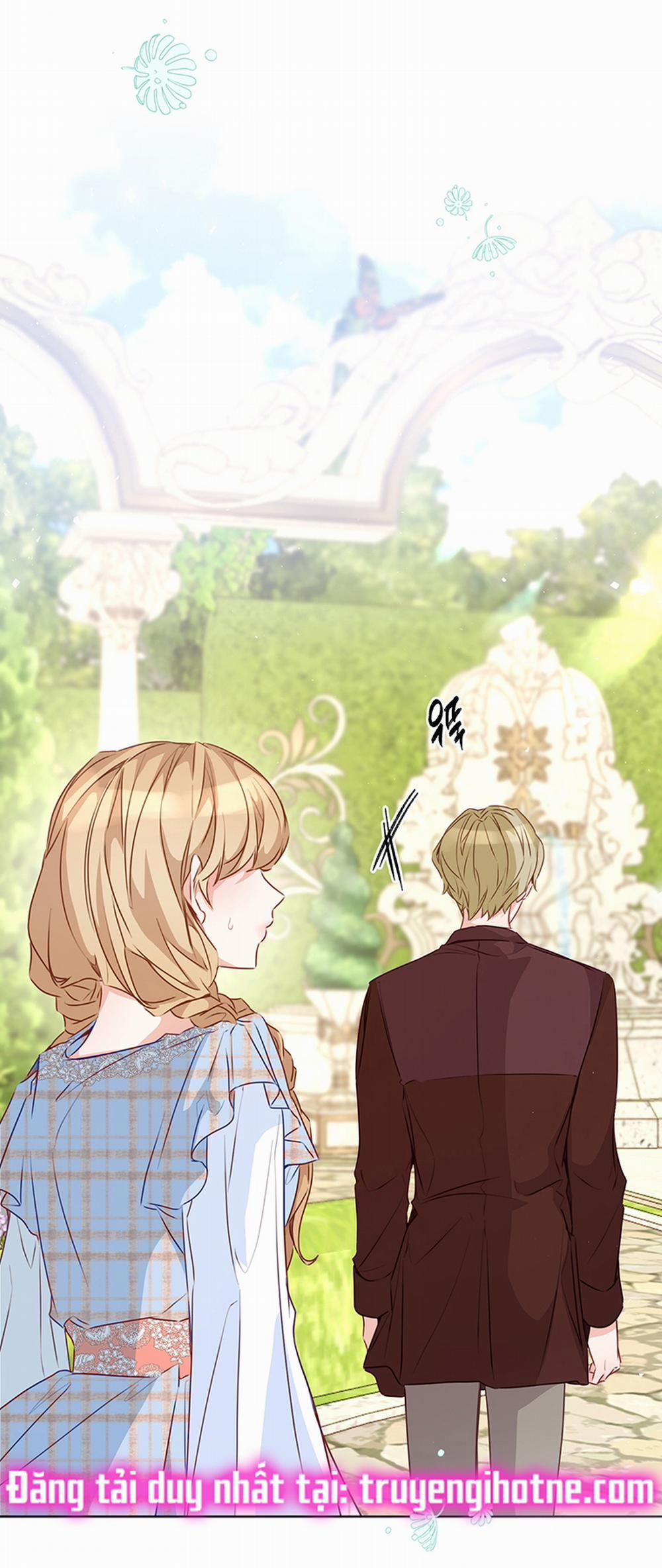 [18+] Đánh Cắp Trái Tim Tiểu Thư 57.1 trang 8