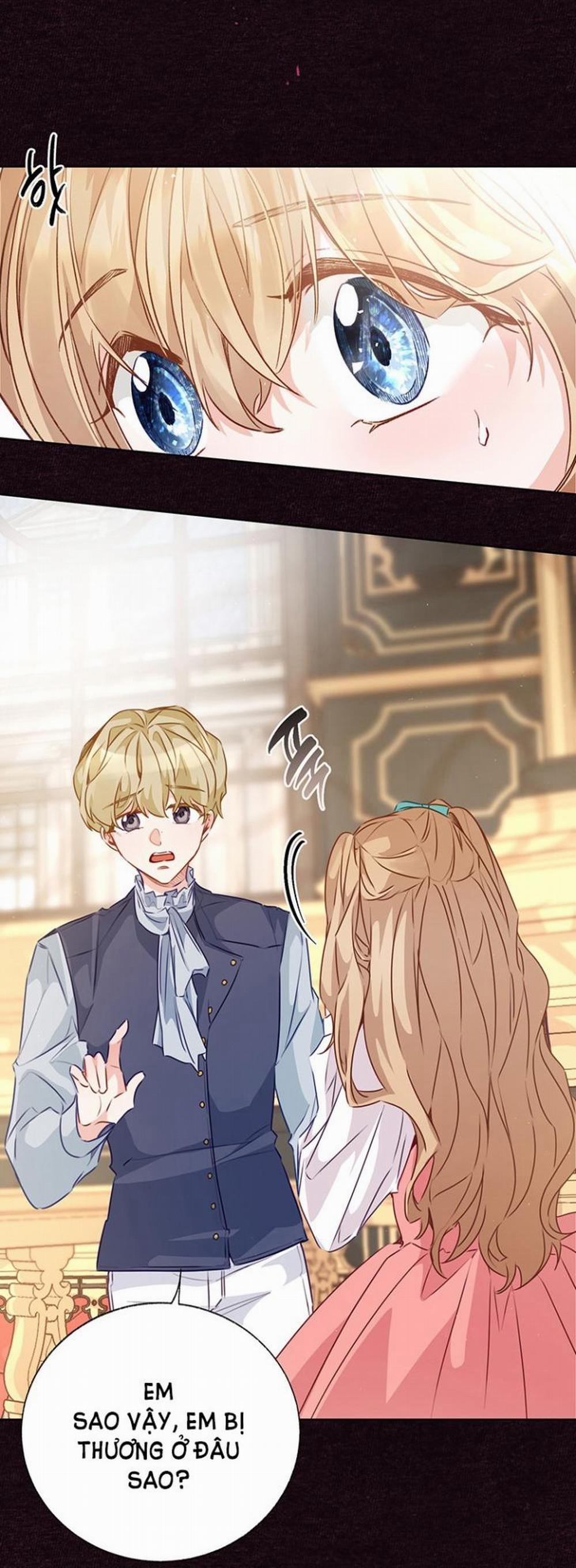 [18+] Đánh Cắp Trái Tim Tiểu Thư 57.2 trang 0