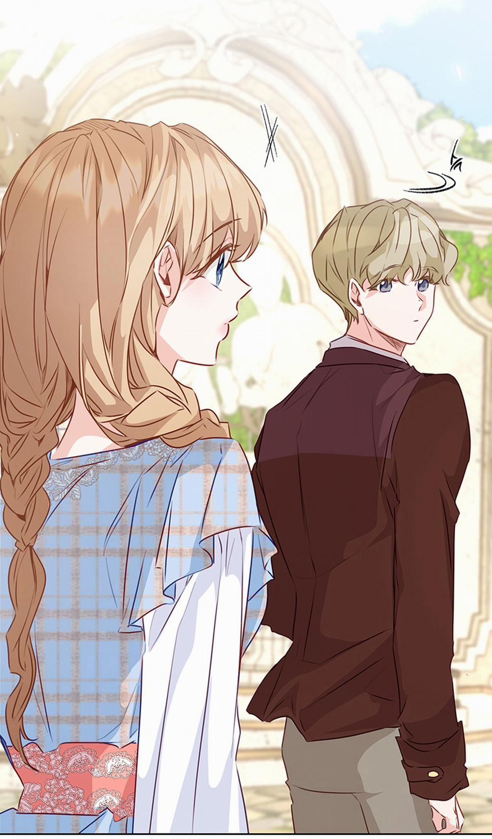 [18+] Đánh Cắp Trái Tim Tiểu Thư 57.2 trang 14