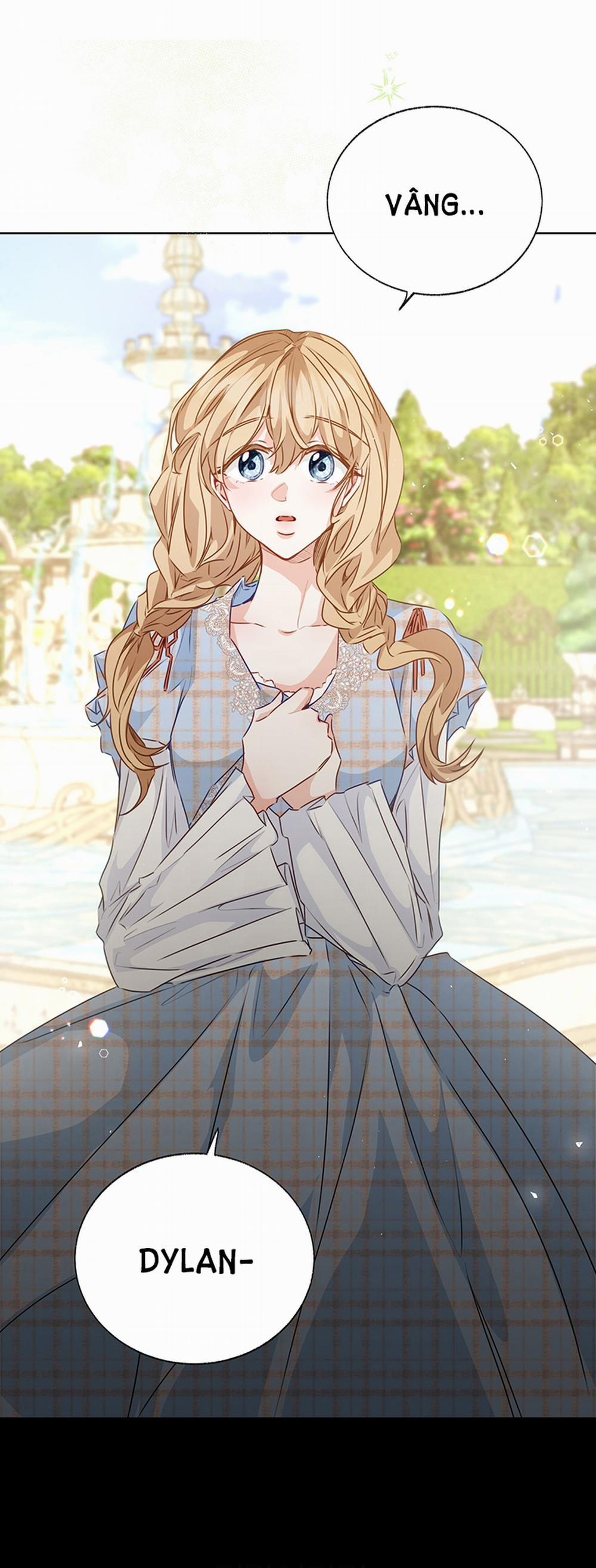 [18+] Đánh Cắp Trái Tim Tiểu Thư 57.2 trang 18