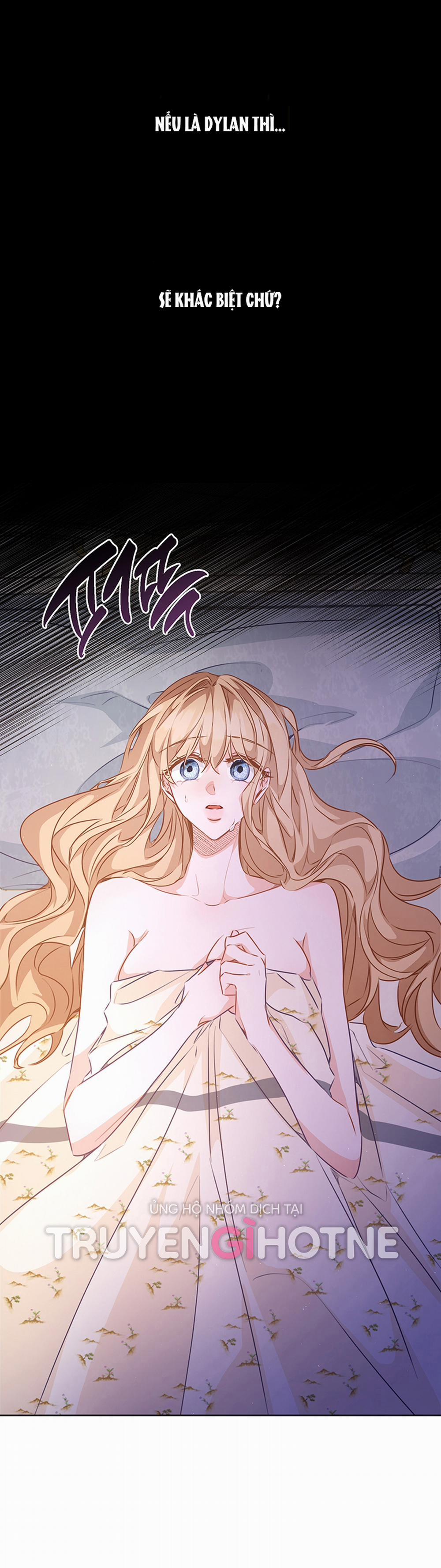 [18+] Đánh Cắp Trái Tim Tiểu Thư 57.2 trang 19