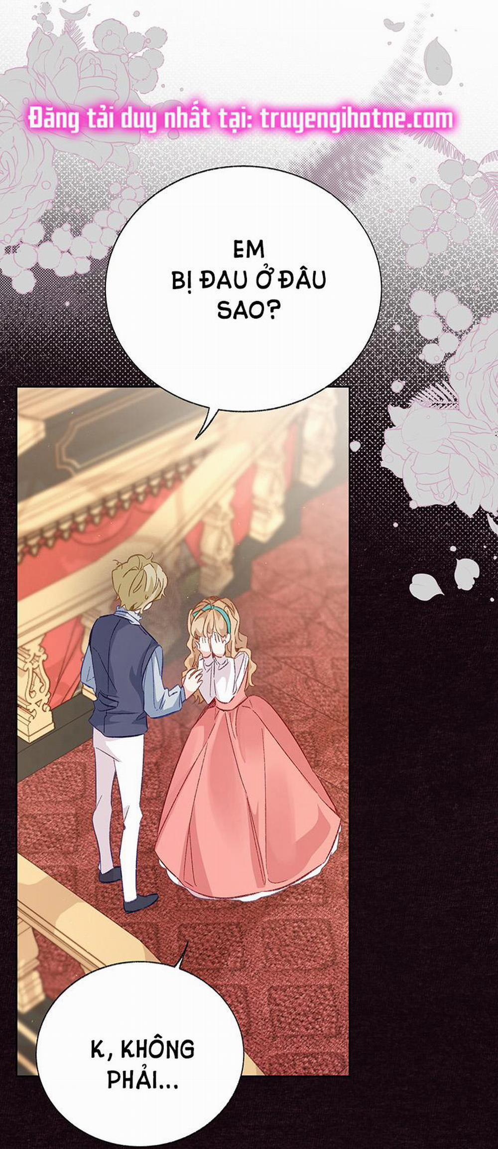 [18+] Đánh Cắp Trái Tim Tiểu Thư 57.2 trang 2