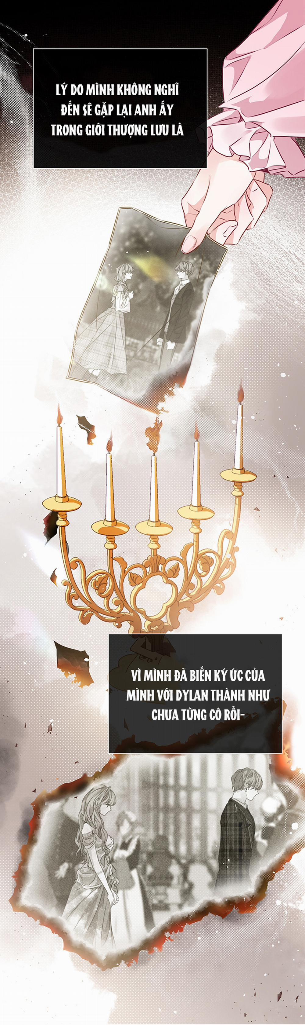 [18+] Đánh Cắp Trái Tim Tiểu Thư 57.2 trang 23