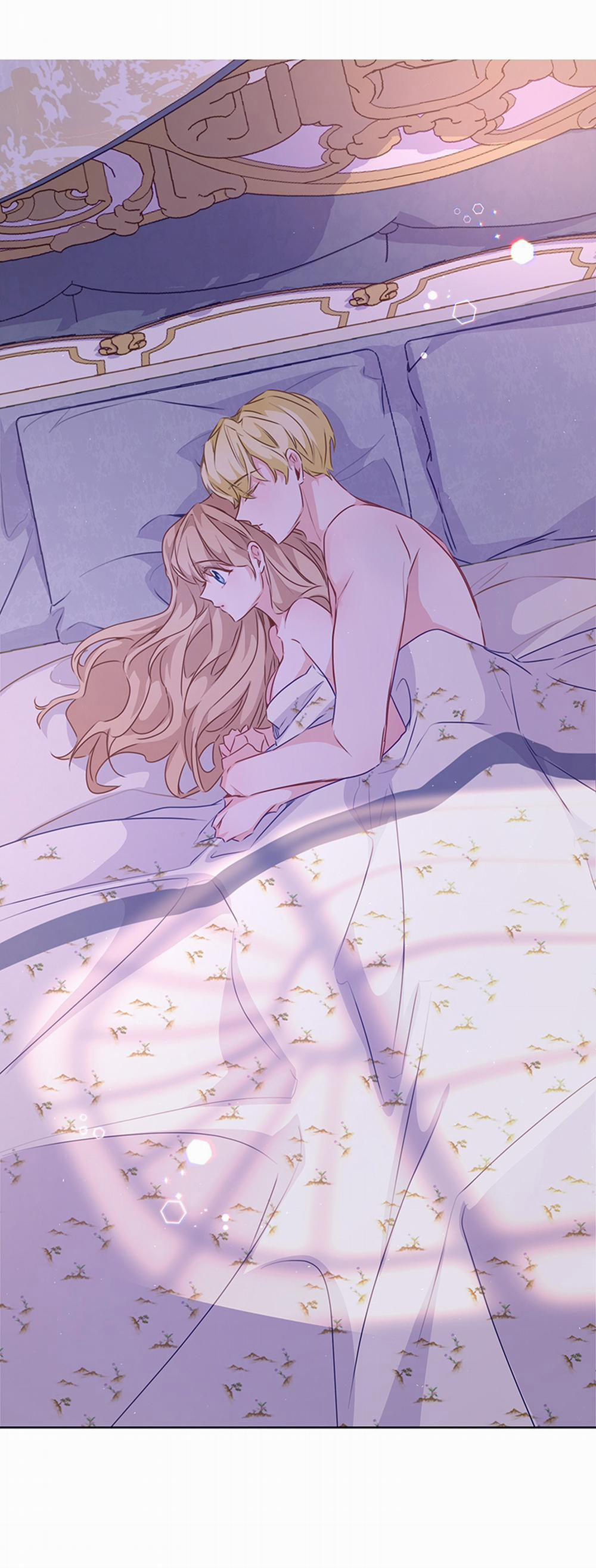 [18+] Đánh Cắp Trái Tim Tiểu Thư 57.2 trang 25