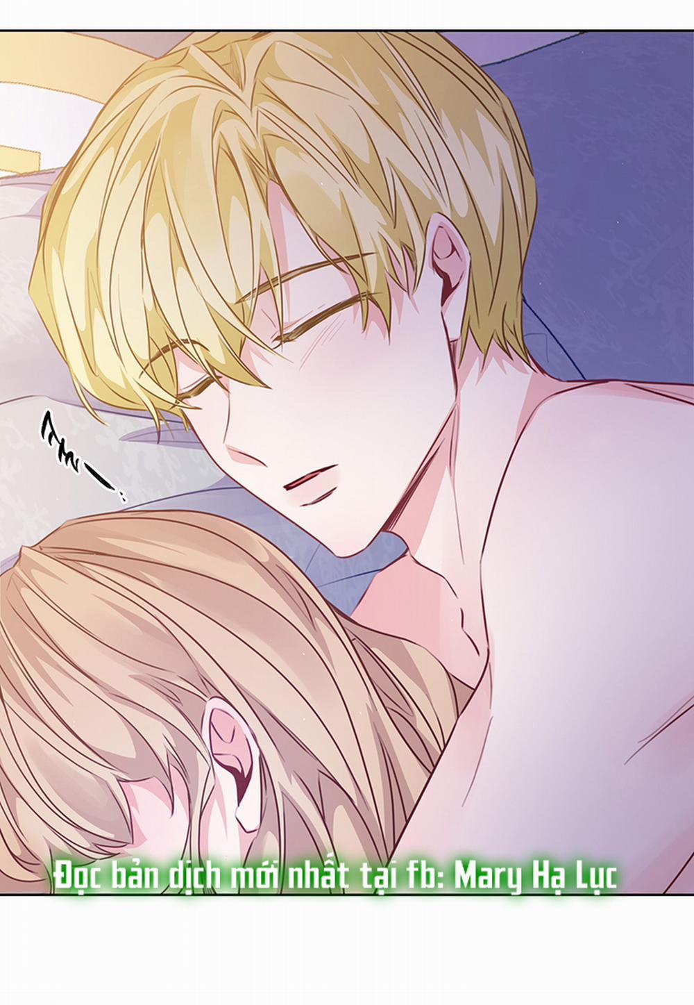 [18+] Đánh Cắp Trái Tim Tiểu Thư 57.2 trang 26