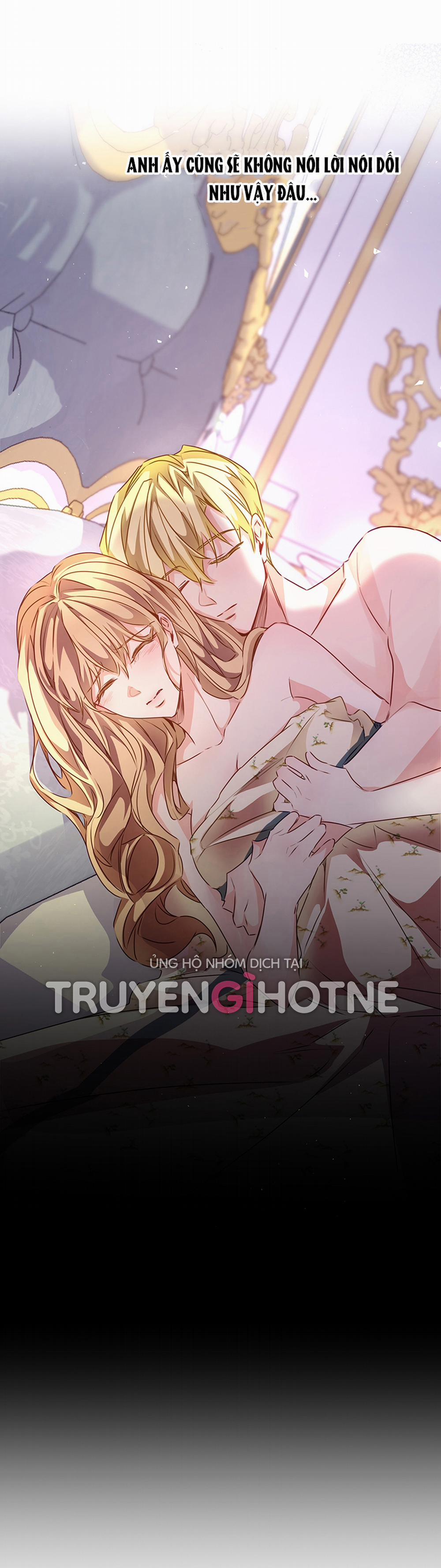 [18+] Đánh Cắp Trái Tim Tiểu Thư 57.2 trang 31