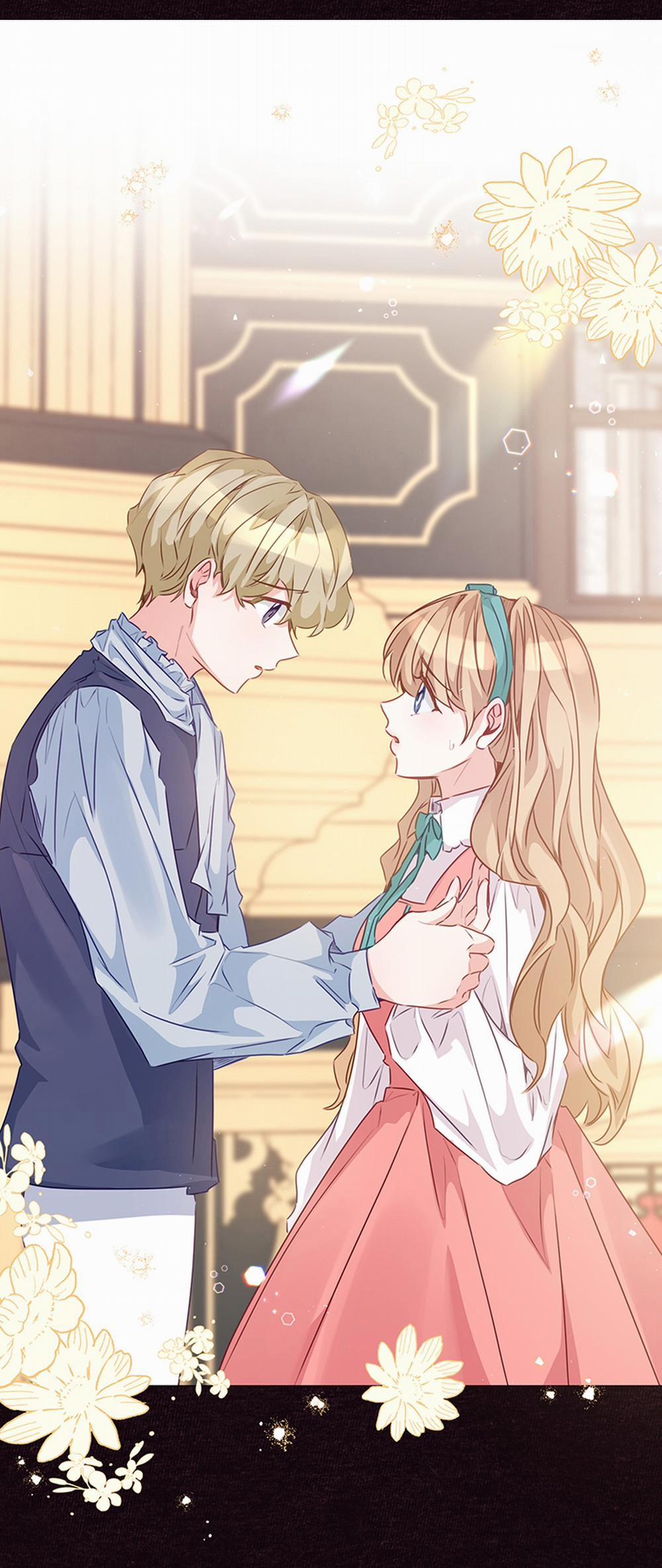 [18+] Đánh Cắp Trái Tim Tiểu Thư 57.2 trang 4