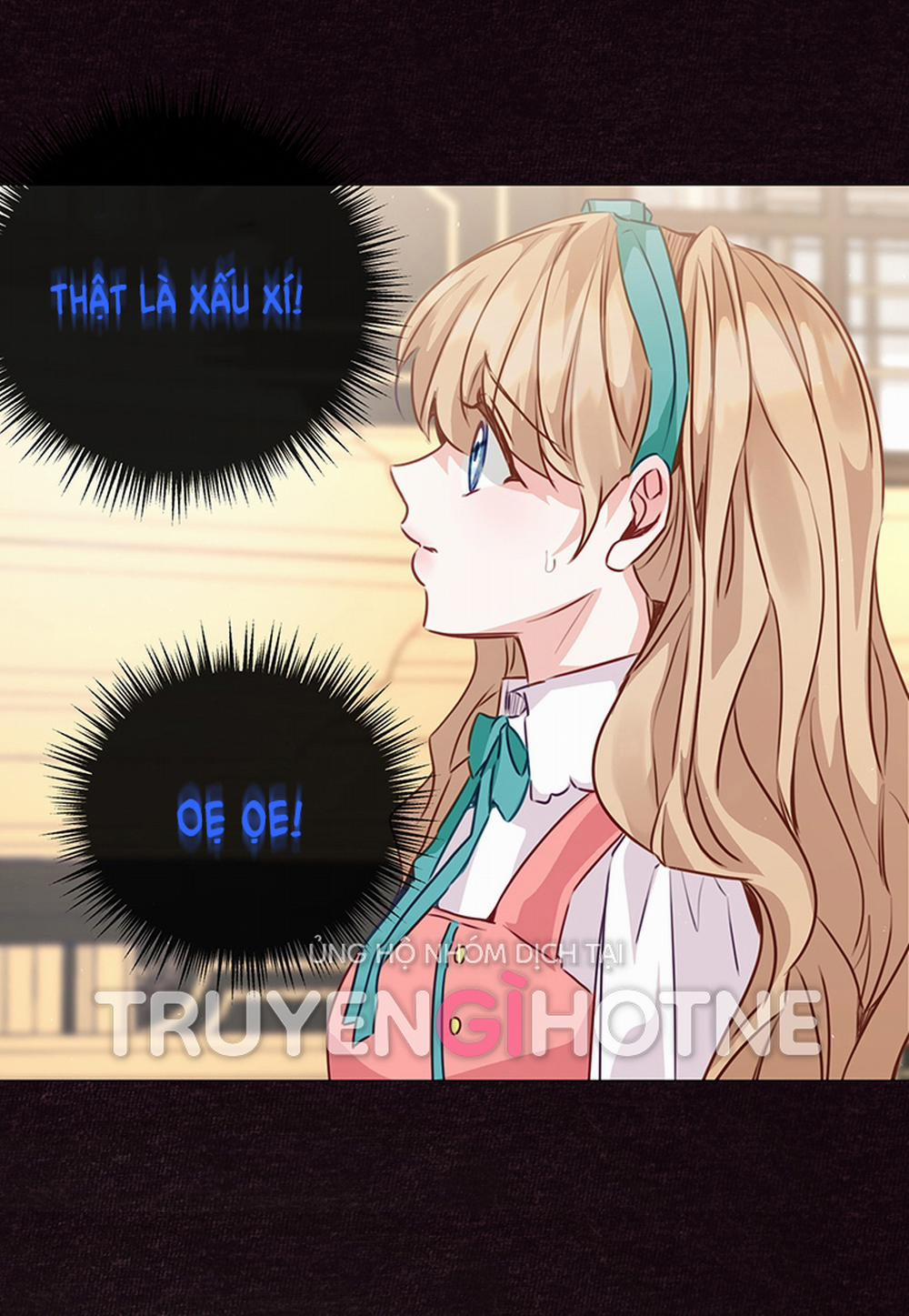 [18+] Đánh Cắp Trái Tim Tiểu Thư 57.2 trang 5