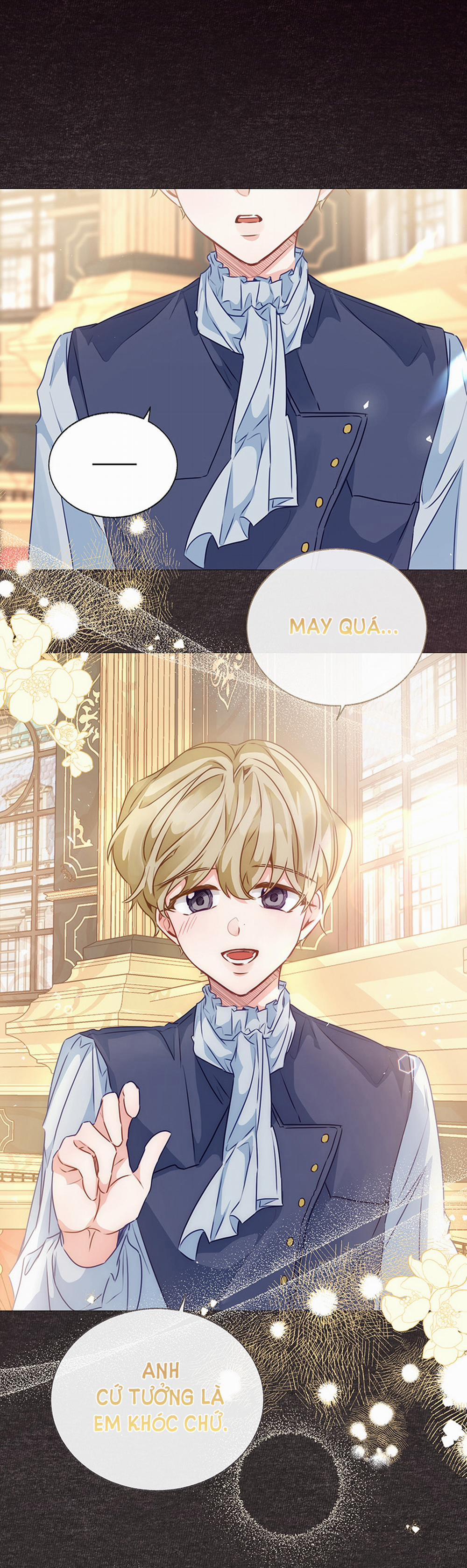 [18+] Đánh Cắp Trái Tim Tiểu Thư 57.2 trang 6