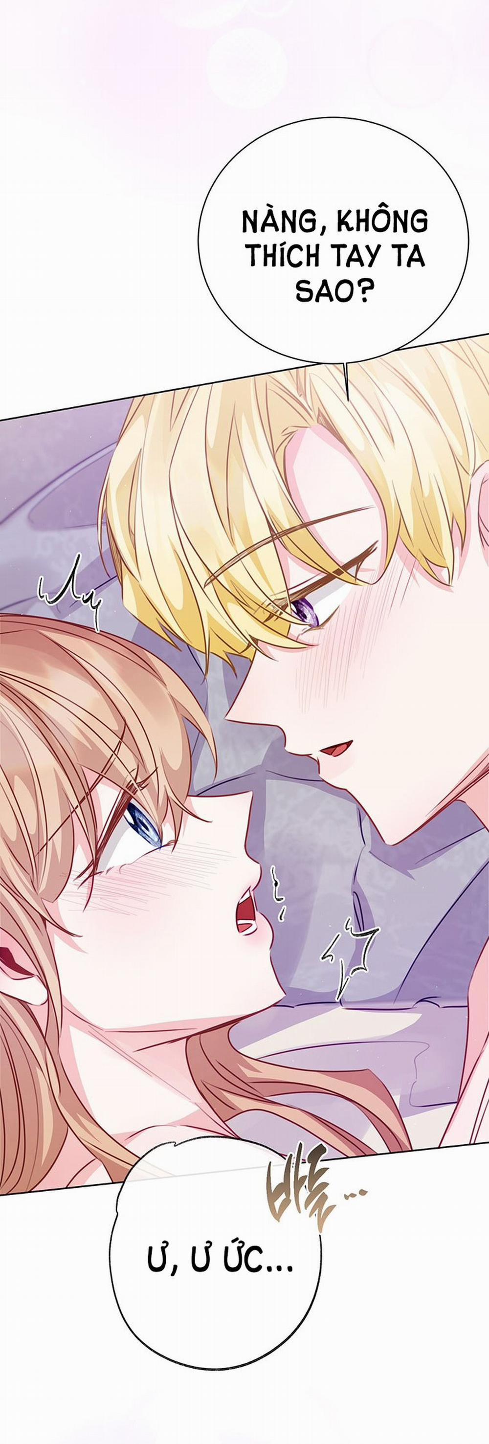 [18+] Đánh Cắp Trái Tim Tiểu Thư 58.1 trang 28