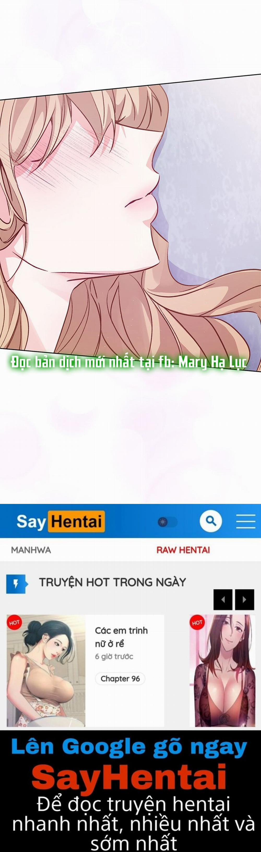 [18+] Đánh Cắp Trái Tim Tiểu Thư 58.1 trang 29