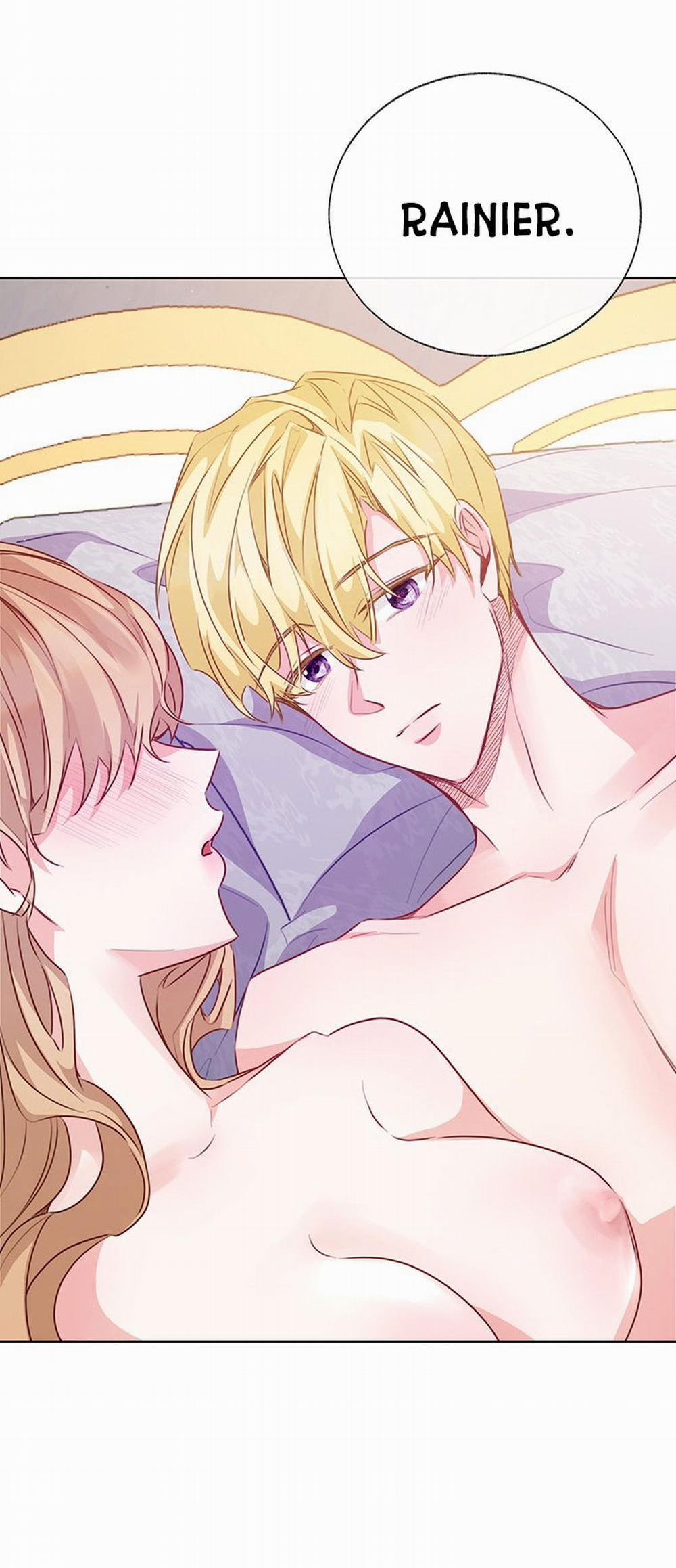 [18+] Đánh Cắp Trái Tim Tiểu Thư 58.1 trang 7