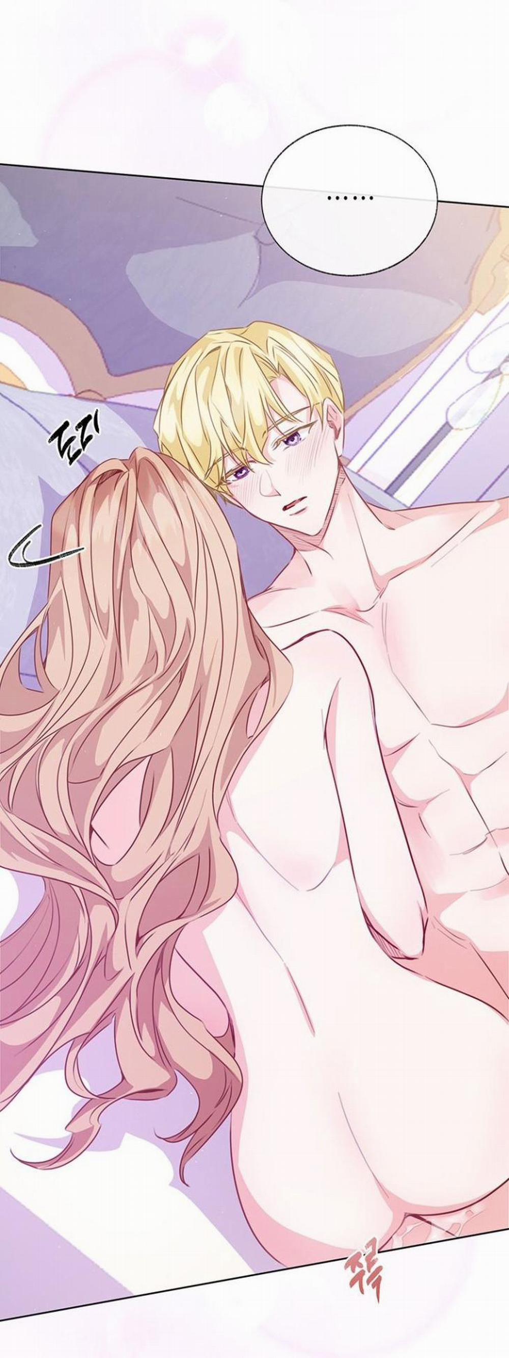 [18+] Đánh Cắp Trái Tim Tiểu Thư 58.2 trang 0