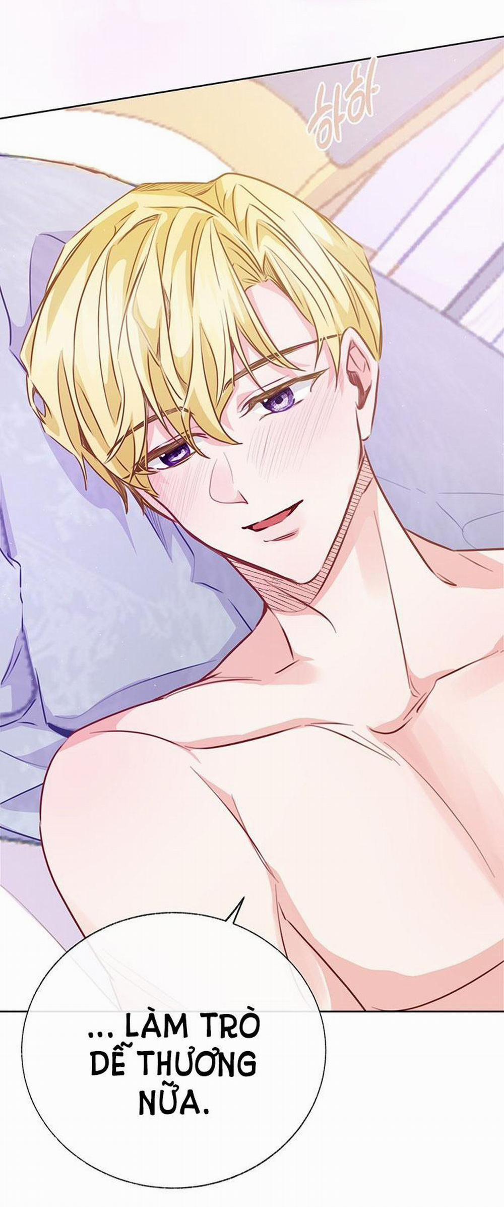 [18+] Đánh Cắp Trái Tim Tiểu Thư 58.2 trang 1