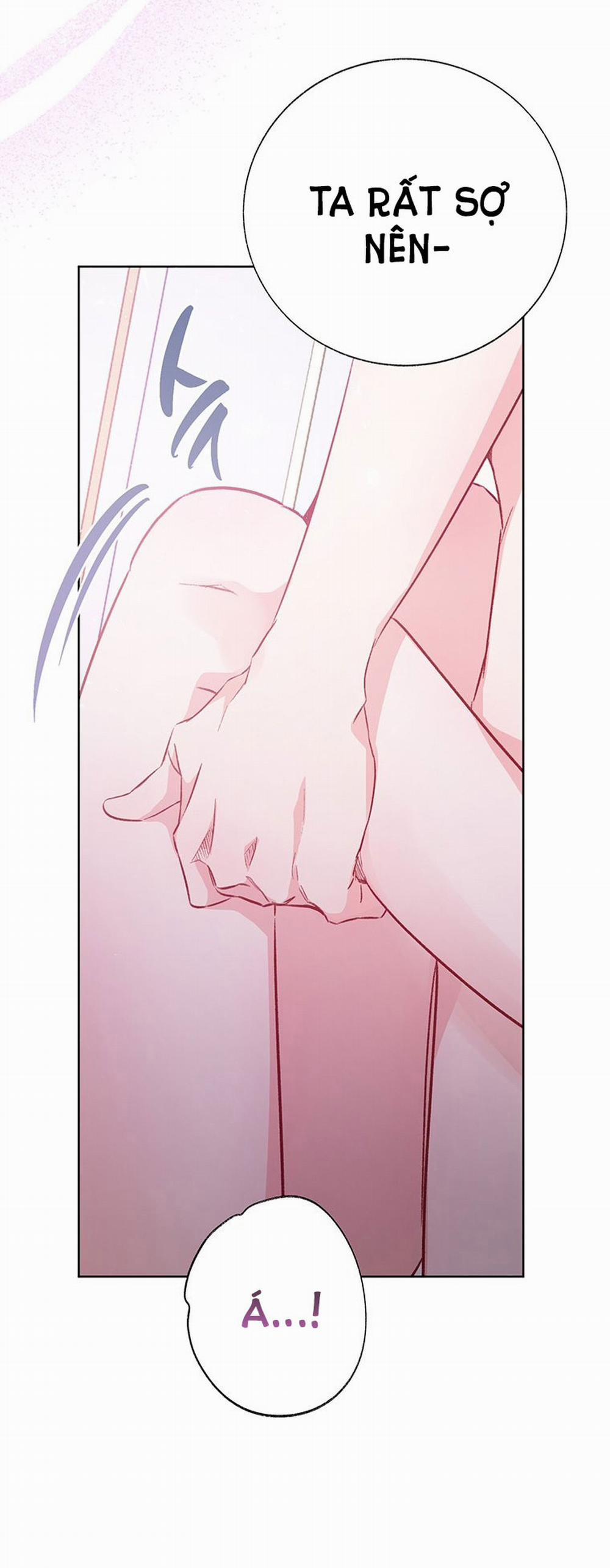 [18+] Đánh Cắp Trái Tim Tiểu Thư 58.2 trang 10