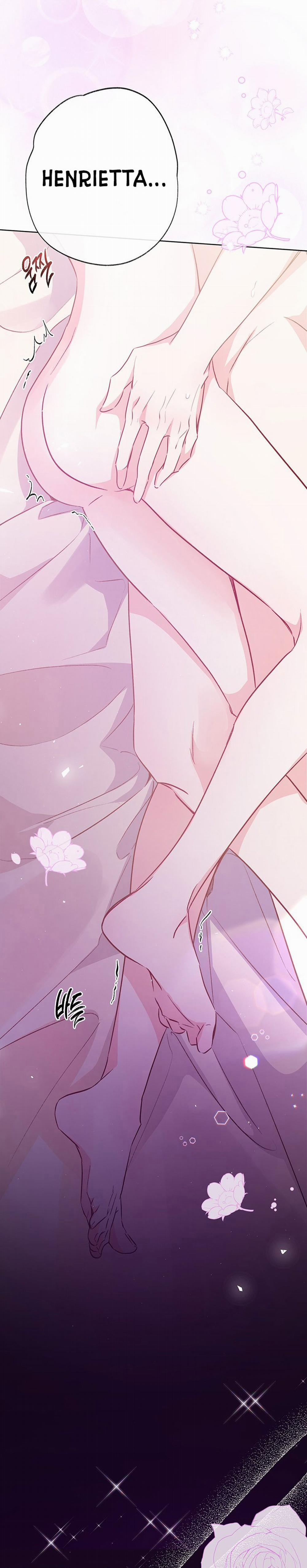 [18+] Đánh Cắp Trái Tim Tiểu Thư 58.2 trang 14