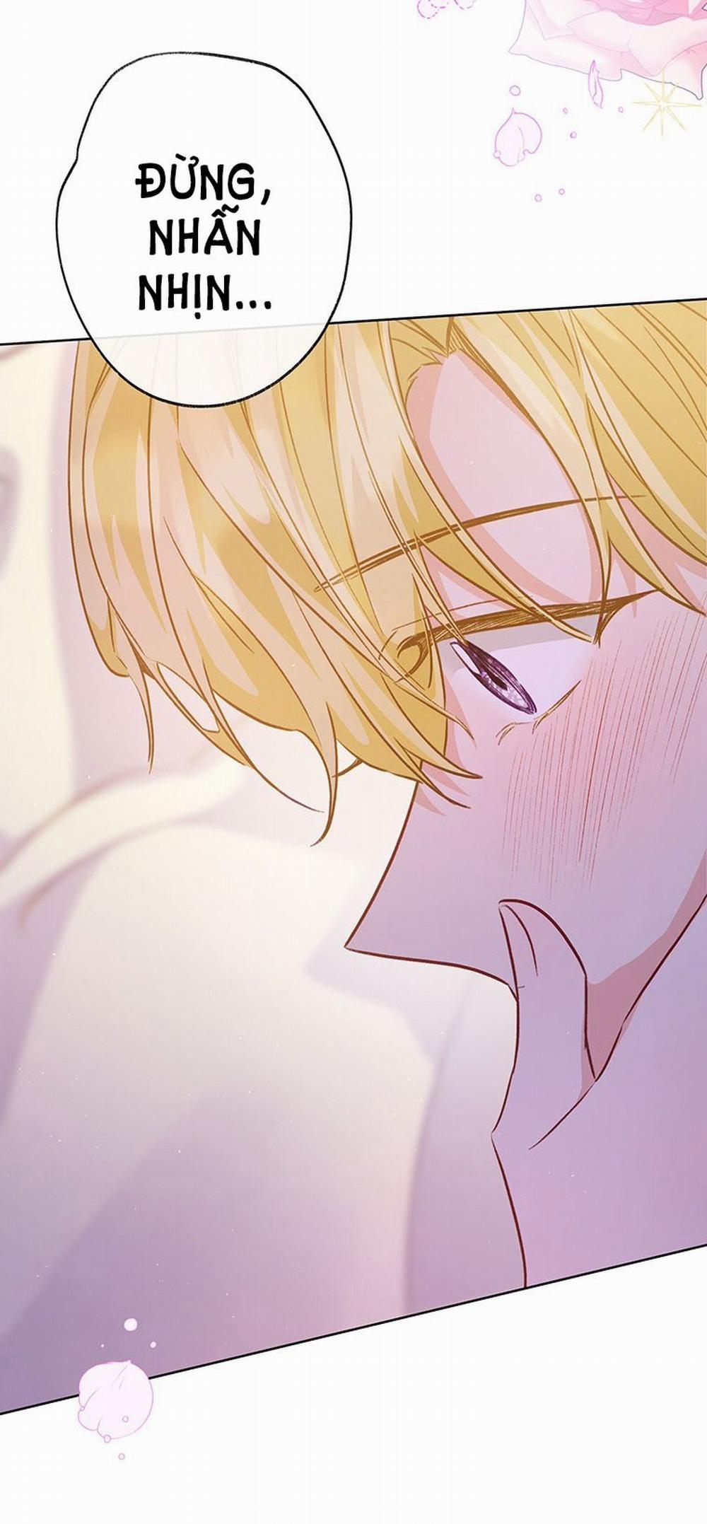 [18+] Đánh Cắp Trái Tim Tiểu Thư 58.2 trang 22