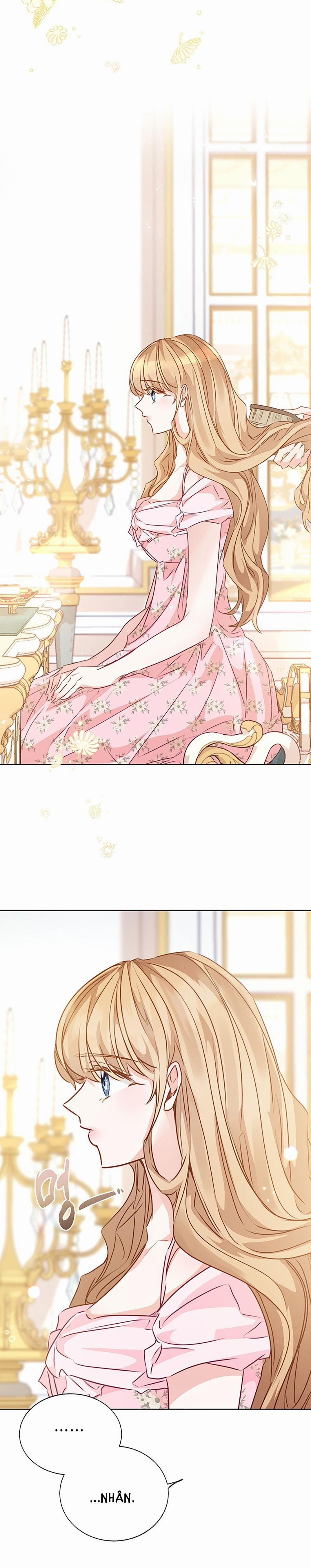 [18+] Đánh Cắp Trái Tim Tiểu Thư 59.1 trang 1