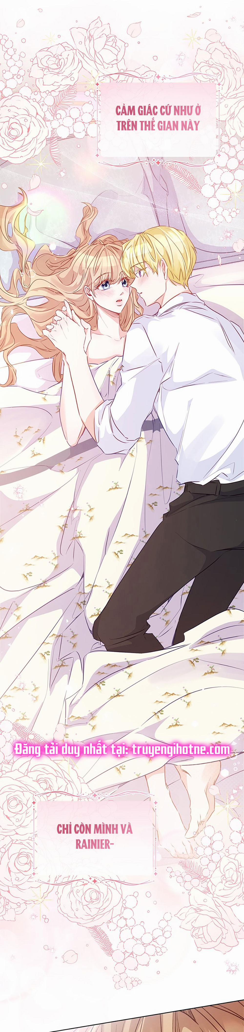 [18+] Đánh Cắp Trái Tim Tiểu Thư 59.1 trang 24