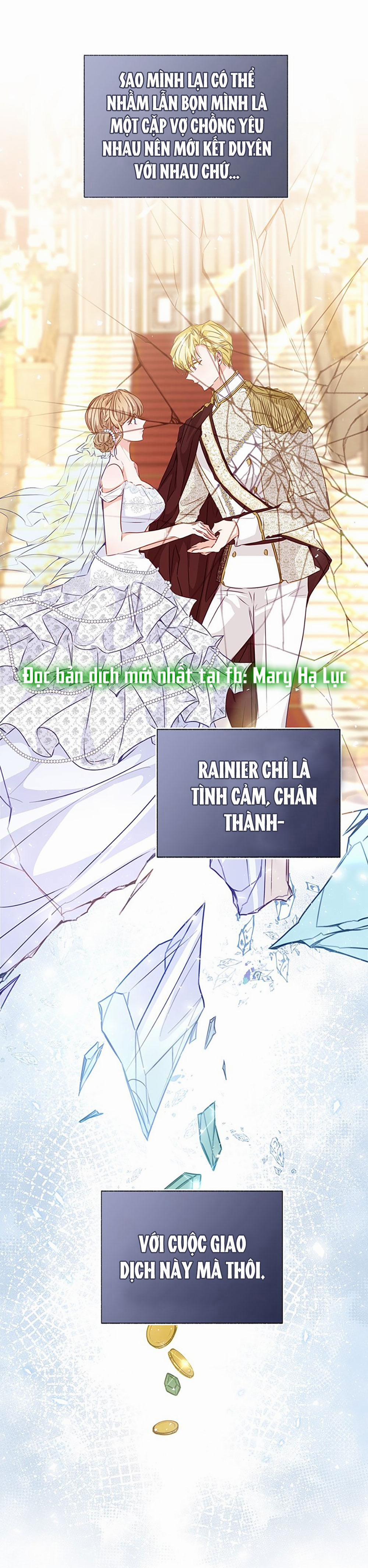 [18+] Đánh Cắp Trái Tim Tiểu Thư 59.1 trang 26