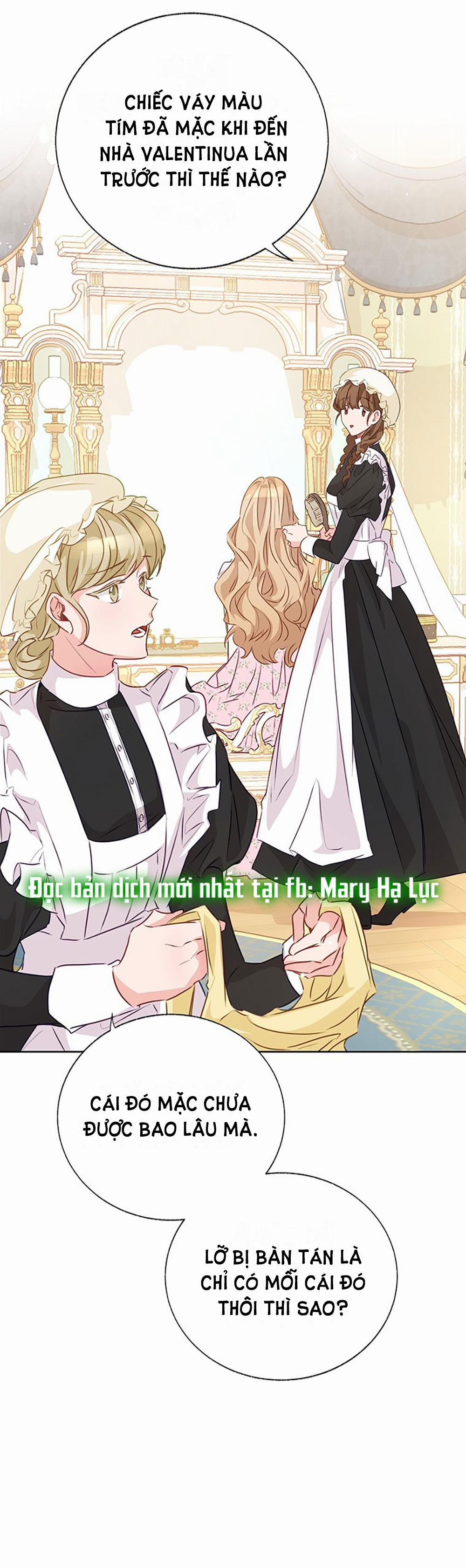 [18+] Đánh Cắp Trái Tim Tiểu Thư 59.1 trang 4