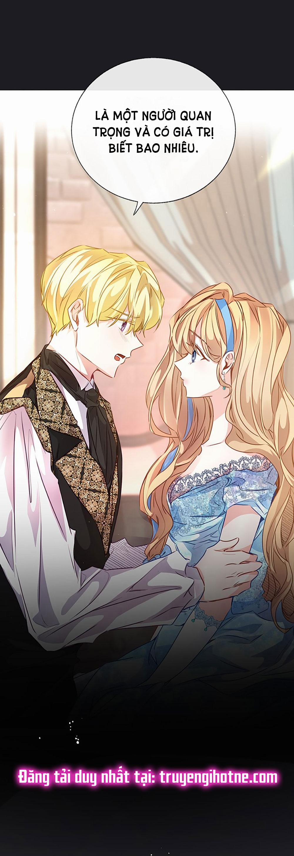 [18+] Đánh Cắp Trái Tim Tiểu Thư 59.1 trang 7