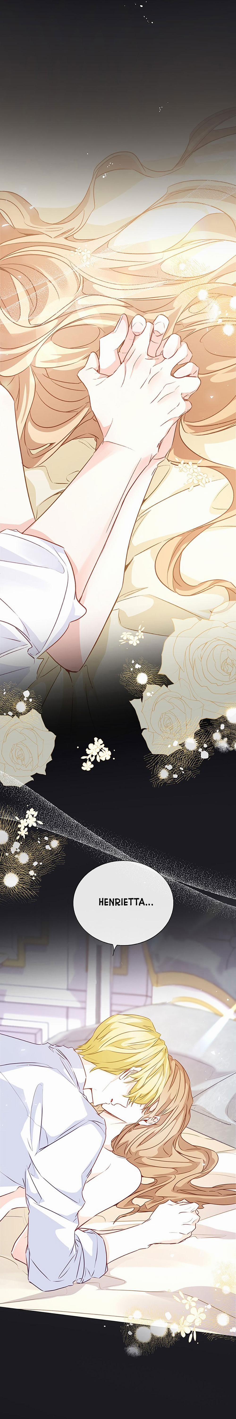 [18+] Đánh Cắp Trái Tim Tiểu Thư 59.1 trang 8