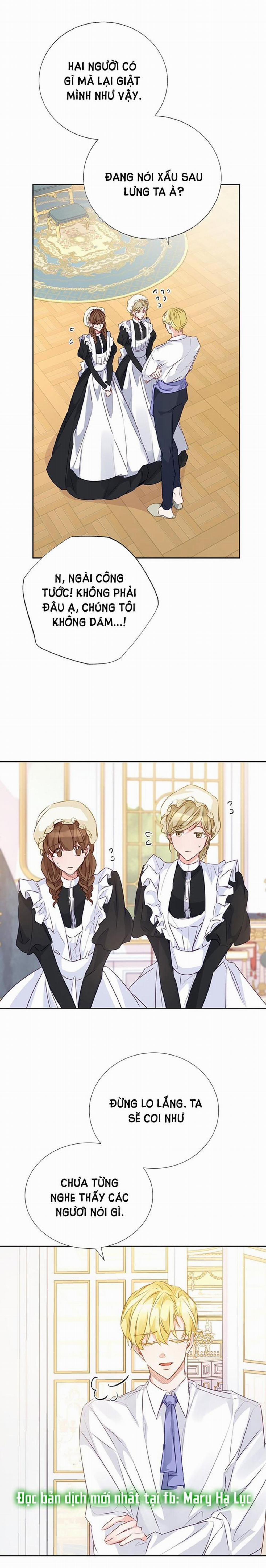 [18+] Đánh Cắp Trái Tim Tiểu Thư 59.2 trang 0