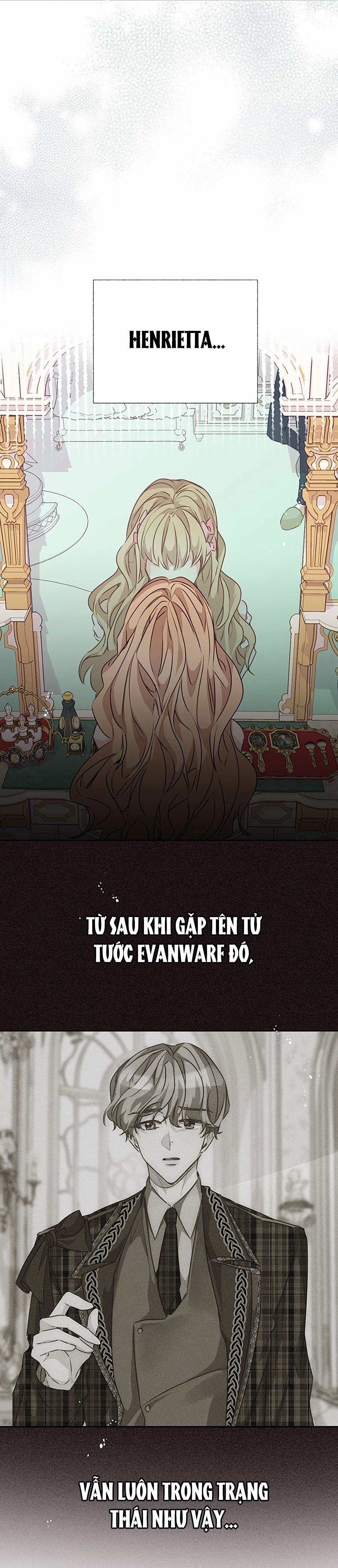 [18+] Đánh Cắp Trái Tim Tiểu Thư 59.2 trang 4