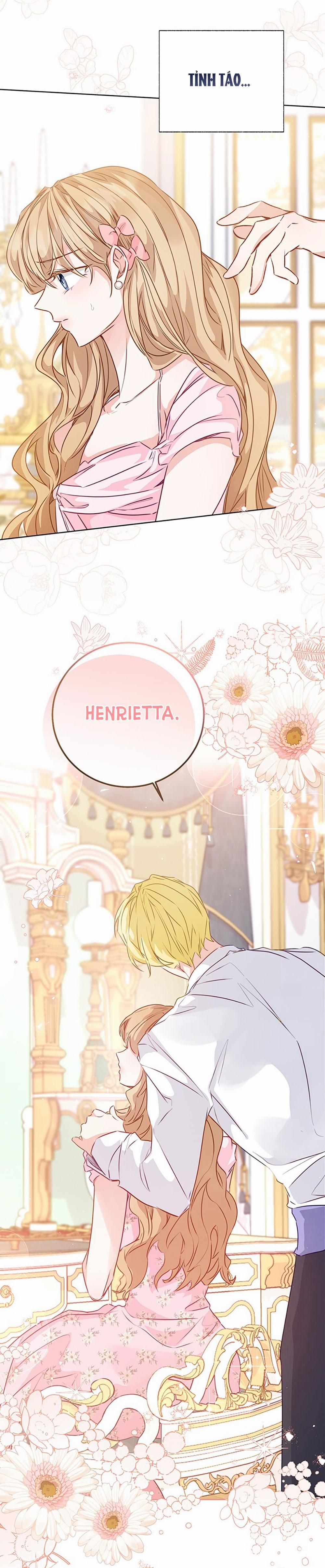 [18+] Đánh Cắp Trái Tim Tiểu Thư 59.2 trang 7