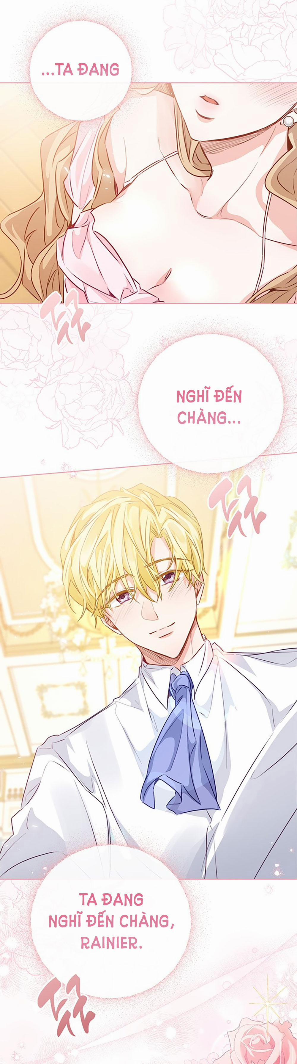 [18+] Đánh Cắp Trái Tim Tiểu Thư 59.2 trang 9