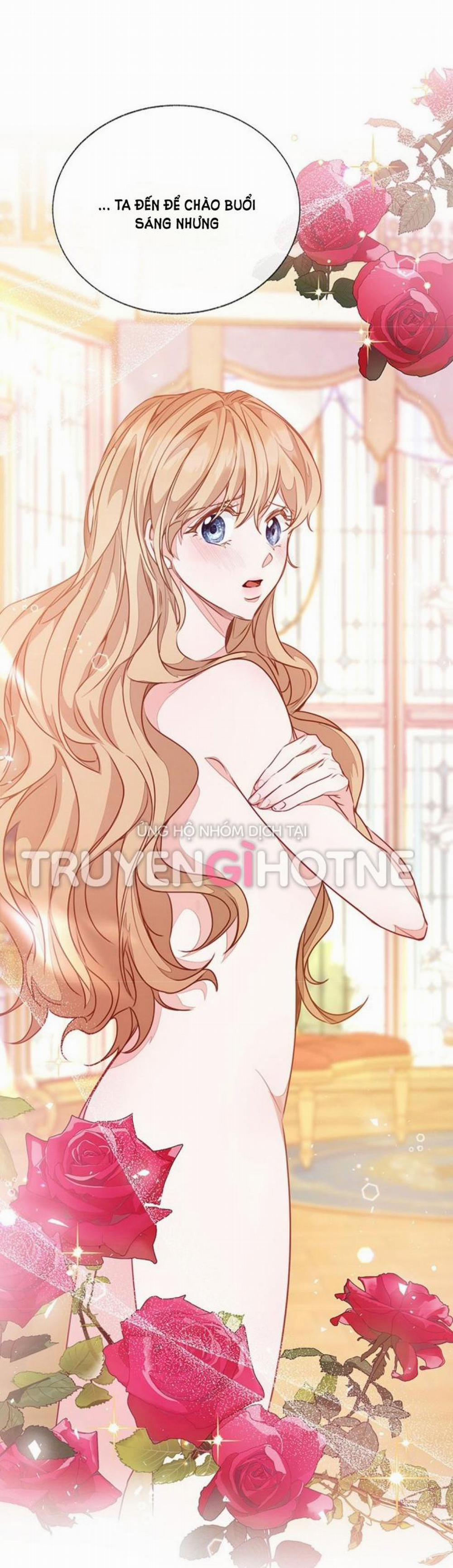 [18+] Đánh Cắp Trái Tim Tiểu Thư 6.1 trang 0