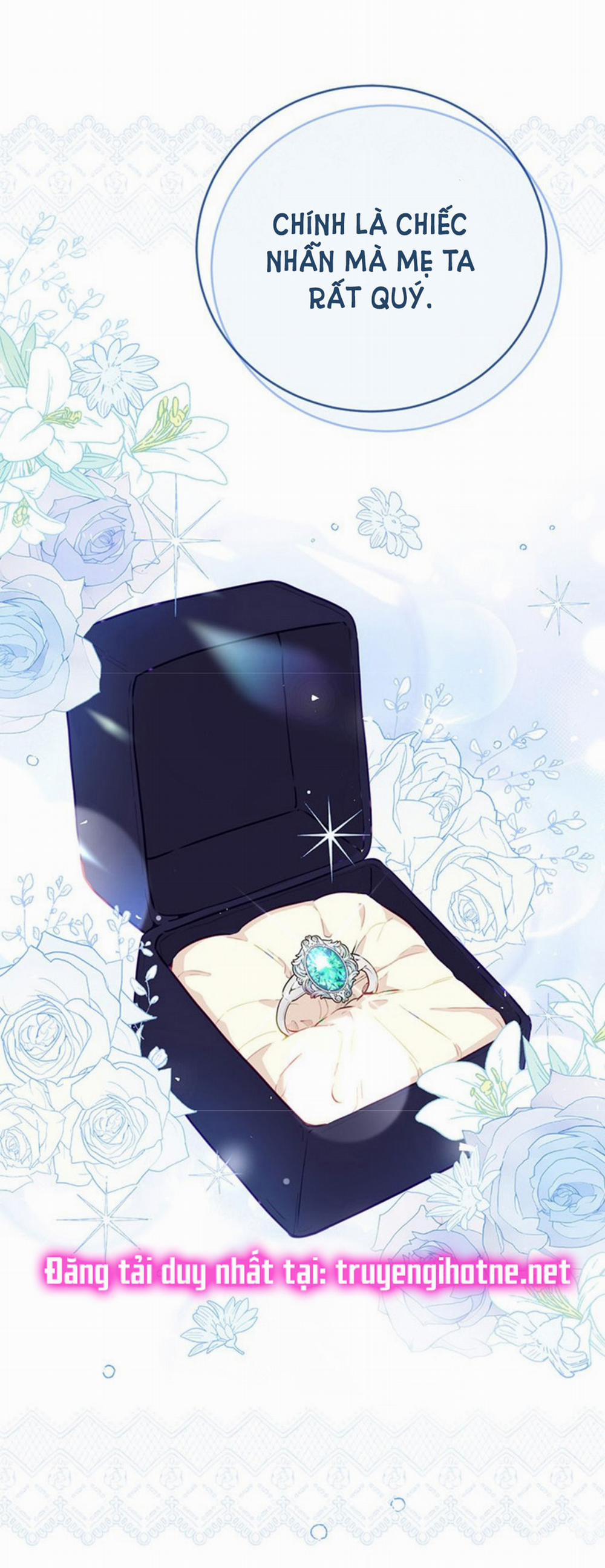 [18+] Đánh Cắp Trái Tim Tiểu Thư 6.1 trang 25