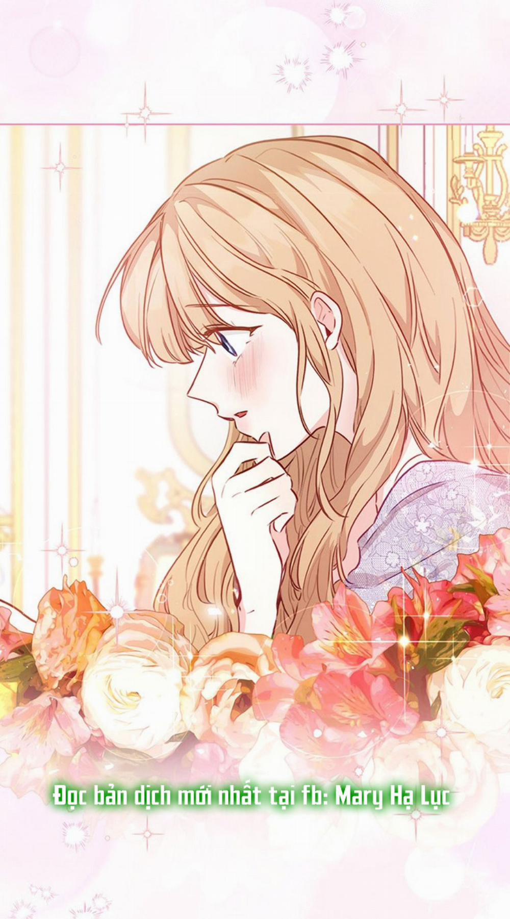 [18+] Đánh Cắp Trái Tim Tiểu Thư 6.1 trang 31