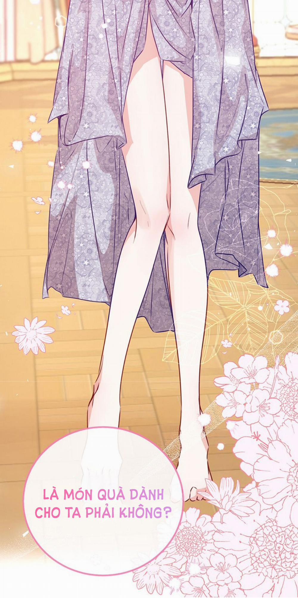 [18+] Đánh Cắp Trái Tim Tiểu Thư 6.1 trang 34