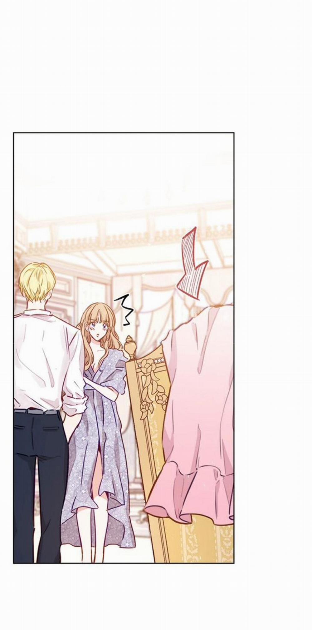 [18+] Đánh Cắp Trái Tim Tiểu Thư 6.2 trang 0