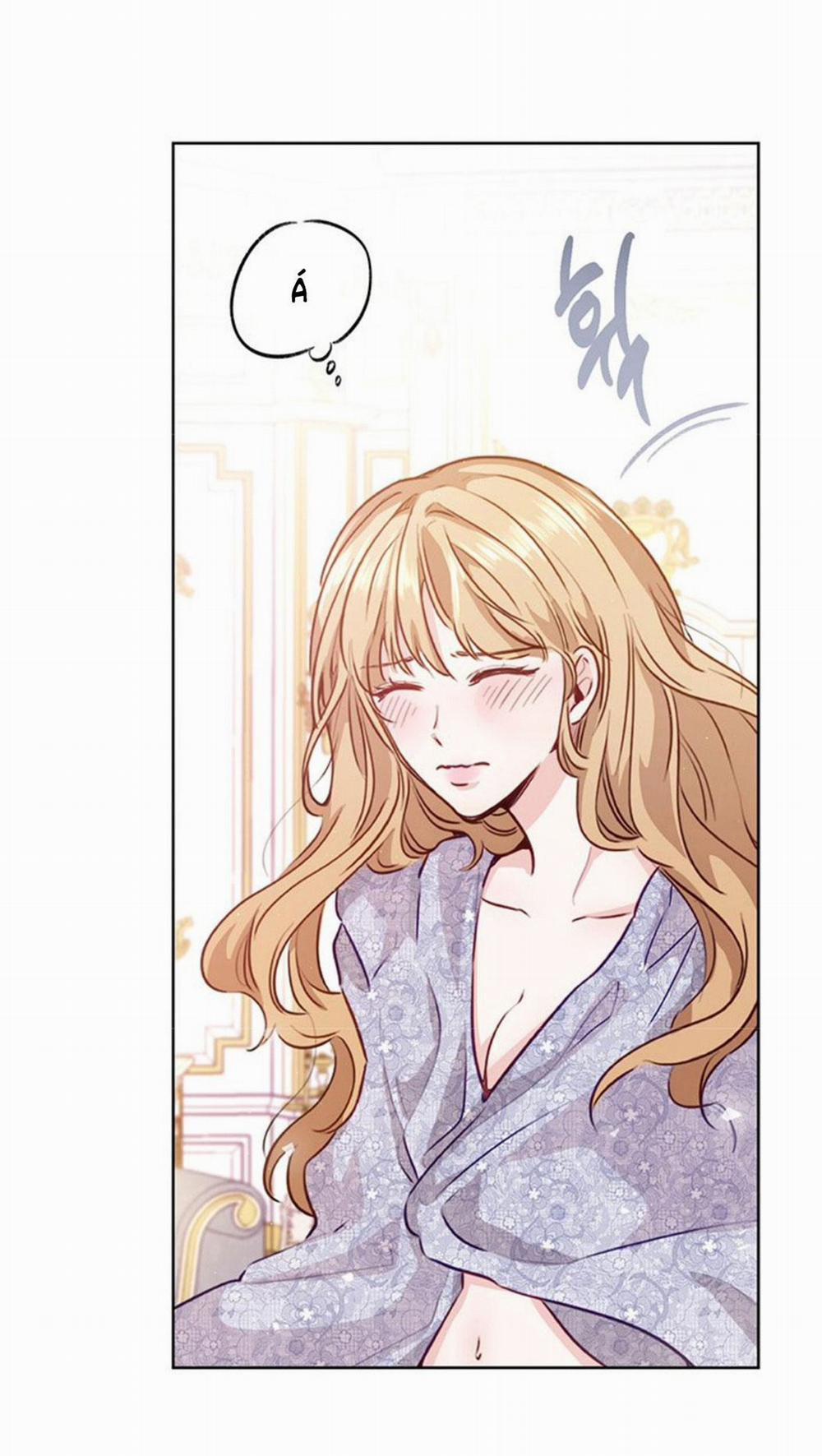 [18+] Đánh Cắp Trái Tim Tiểu Thư 6.2 trang 1