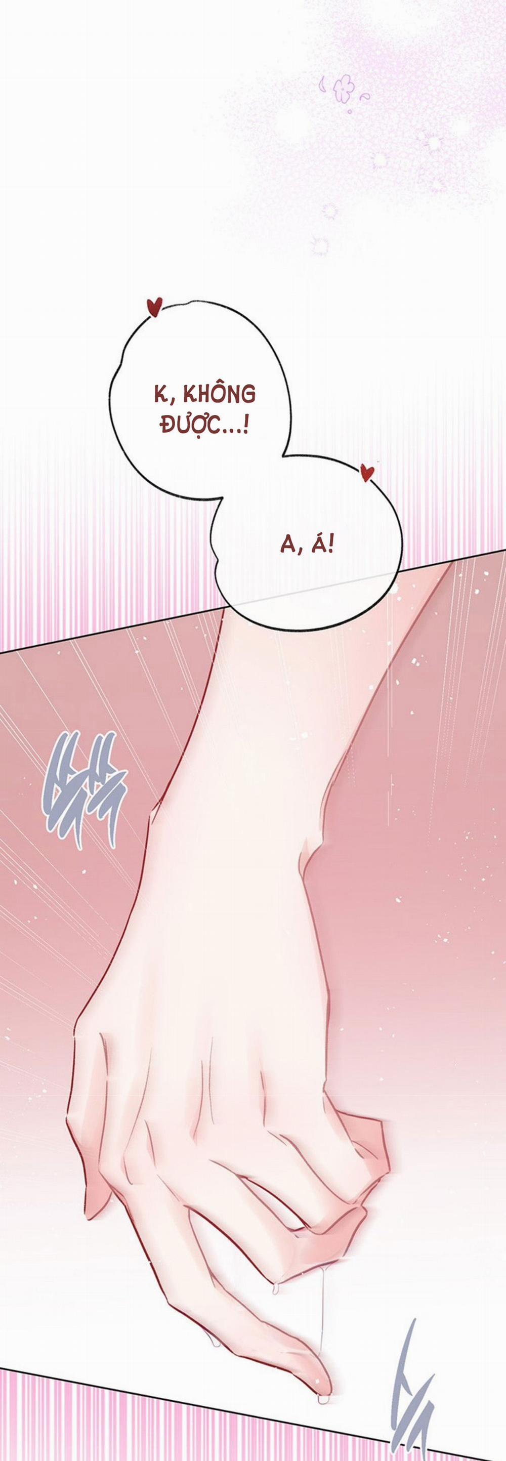 [18+] Đánh Cắp Trái Tim Tiểu Thư 6.2 trang 13