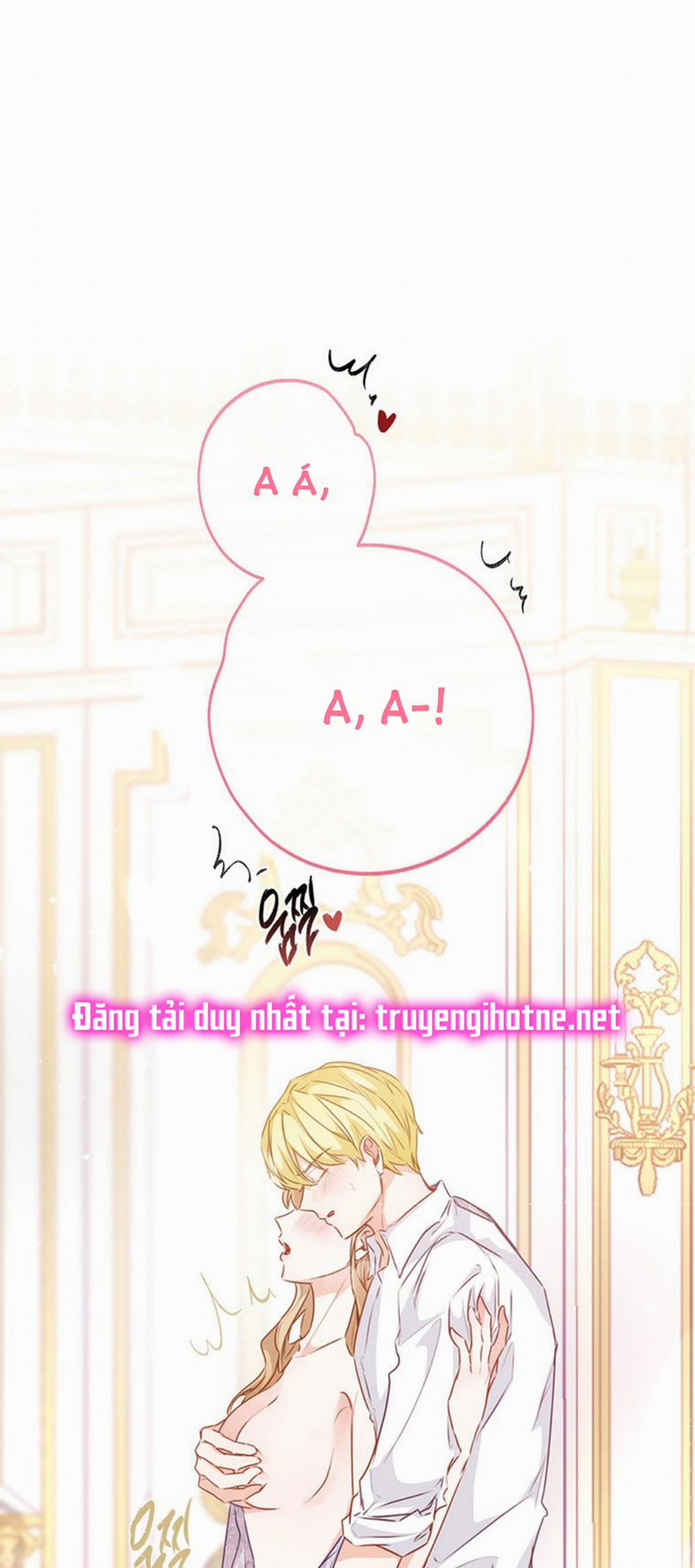 [18+] Đánh Cắp Trái Tim Tiểu Thư 6.2 trang 22