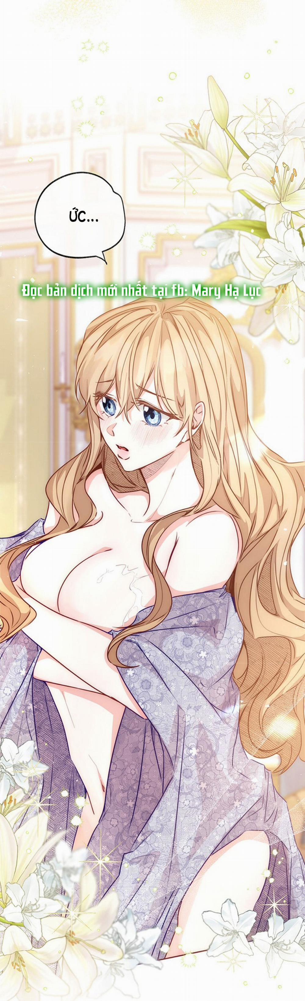 [18+] Đánh Cắp Trái Tim Tiểu Thư 6.2 trang 28